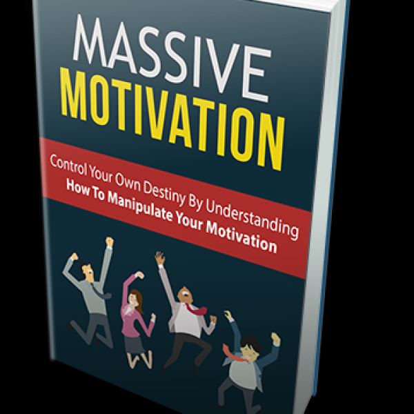 Massive Motivation Digital Resource Folder Zugriff