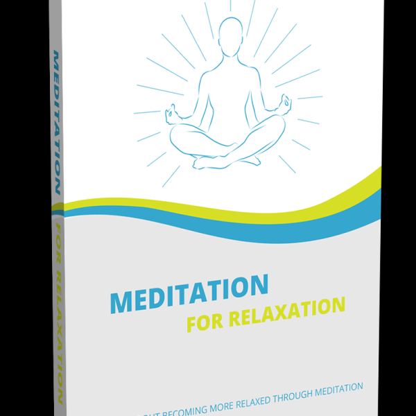 التأمل للاسترخاء - الوصول إلى الحزمة الرقمية الكاملة