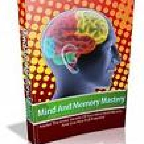 الوصول إلى إتقان العقل والذاكرة - مجلد الموارد الرقمية