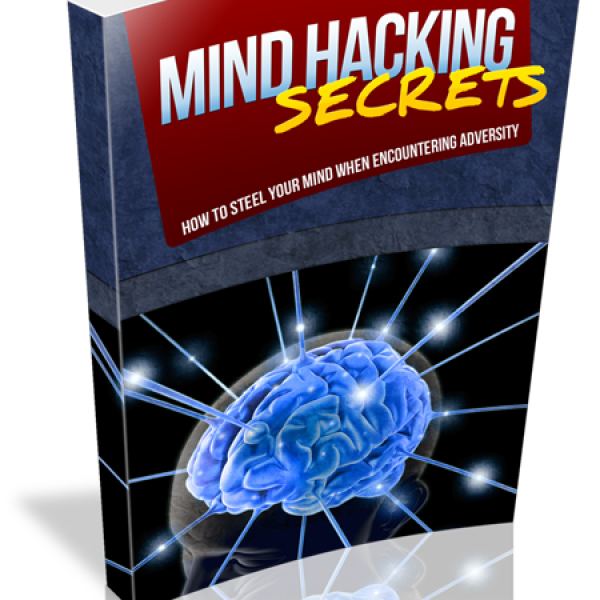 أسرار اختراق العقل - حزمة التسويق الرقمي الكاملة