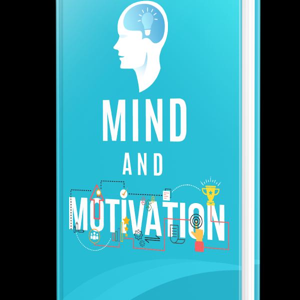 الوصول إلى مجلد الموارد الرقمية للعقل والدافع