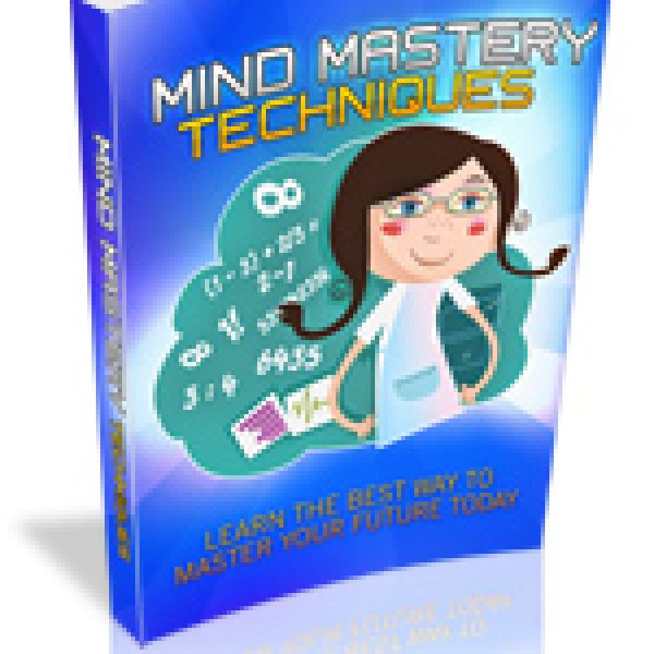 تقنيات السيطرة على العقل