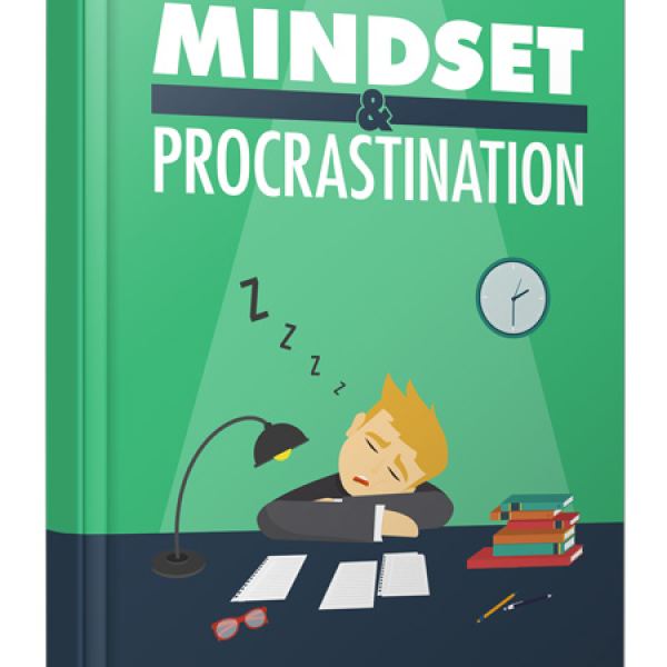 Zugang zum Ressourcenordner für Mindset und Prokrastination