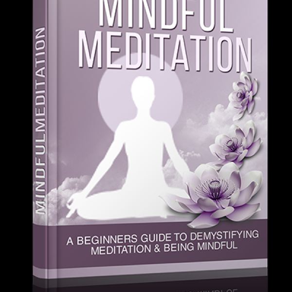 Zugang zur Achtsamen Meditation - Umfassender Ressourcenordner