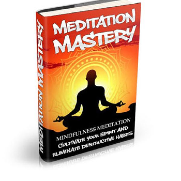 الوصول إلى التأمل الذهني - مجلد الموارد الرقمية