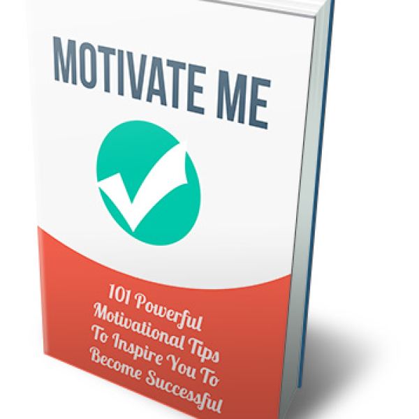 Motivate-Me: مجموعة شاملة من موارد التسويق الرقمي