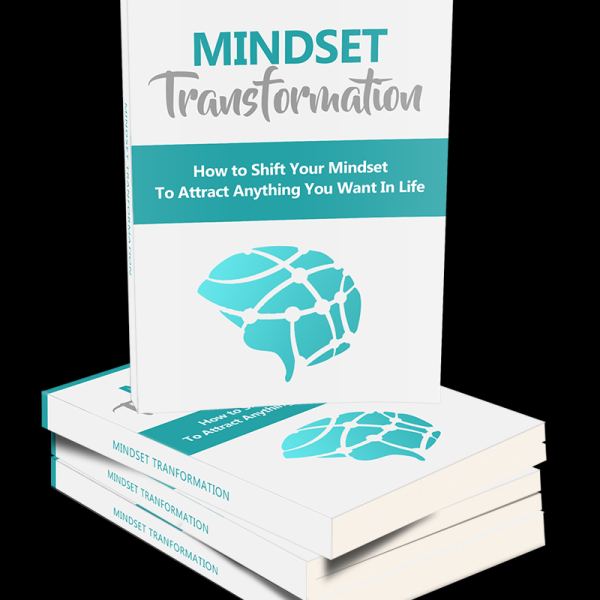 Zugang zur Mindset-Transformation - Umfassender Ressourcenordner