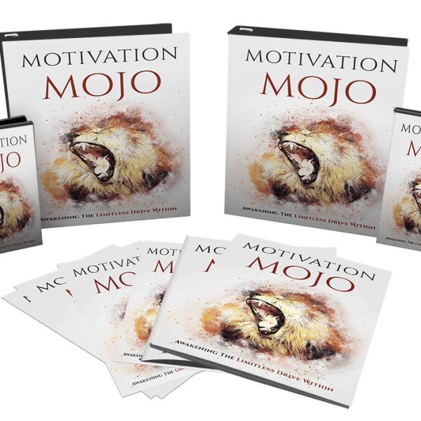 افتح دافعك مع وصول Google Drive إلى Motivation-Mojo