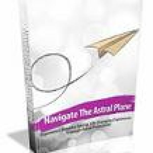 Navigiere durch die Astralebene - Komplettzugangspaket