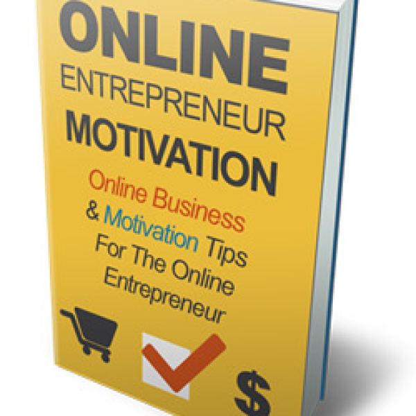 Online Unternehmer Motivation - Vollständiger Zugriff auf Ressourcenordner