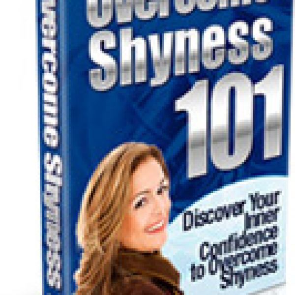 Schüchternheit überwinden: Umfassende digitale Ressource