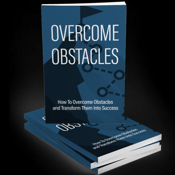 Hindernisse Überwinden - Umfassender Zugang zum Ressourcenordner