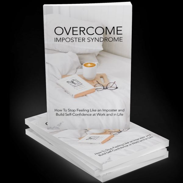 تجاوز متلازمة المحتال - الوصول إلى مجلد الموارد الشامل