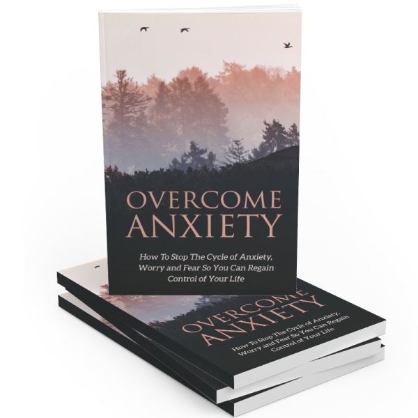 Angst Überwinden: Umfassender Digitaler Ressourcenordner