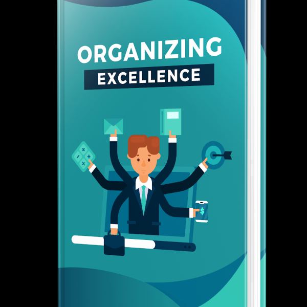 Zugriff auf den Organizing Excellence Digital Resource Folder