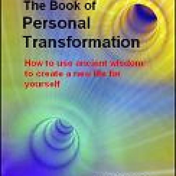 Zugang zum Ressourcenordner für persönliche Transformation