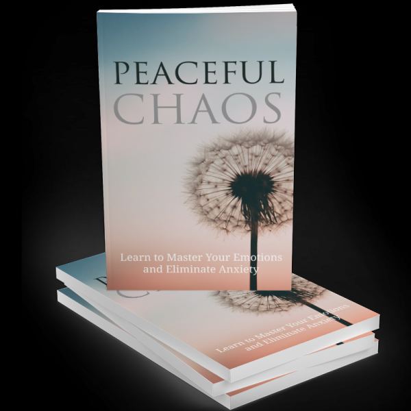 Zugriff auf den Peaceful-Chaos Digitalressourcenordner