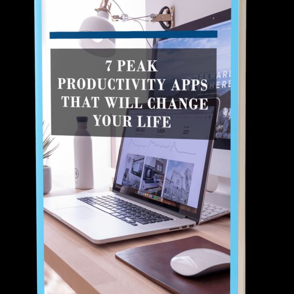 Entfalten Sie Ihr Potenzial mit Spitzenproduktivitäts-Apps