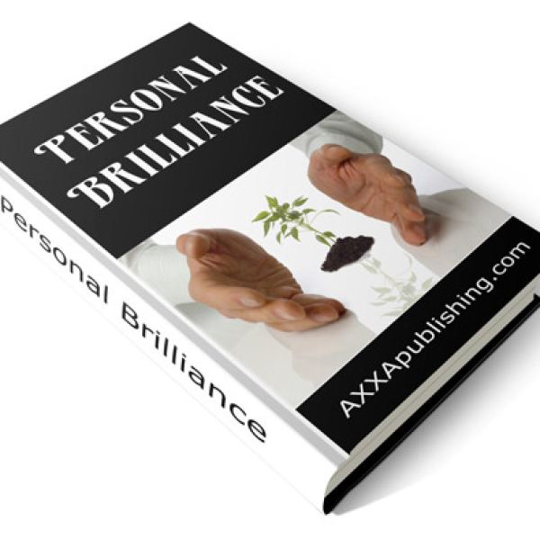 Entfalten Sie Ihre persönliche Brillanz: Umfassender digitaler Ressourcenordner