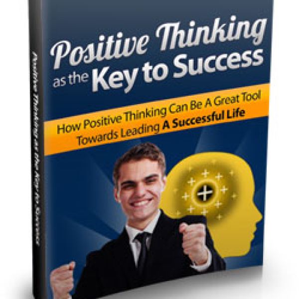 Erfolgreich sein mit positivem Denken - Zugriff auf Google Drive