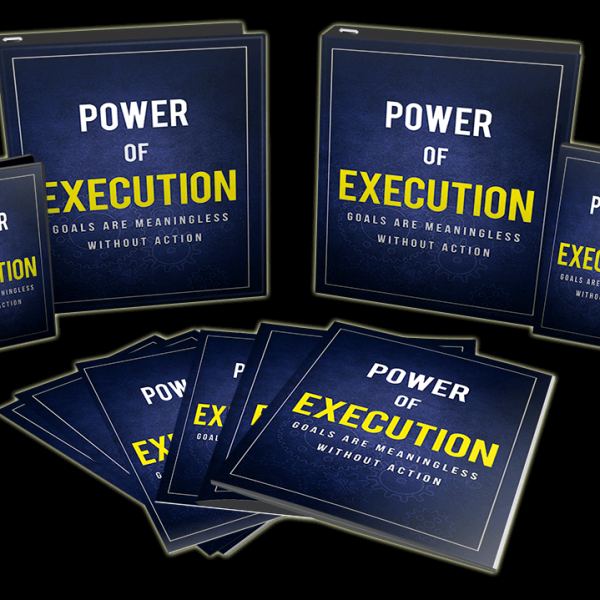 Power Of Execution - Umfassender Zugriff auf digitale Ressourcenordner