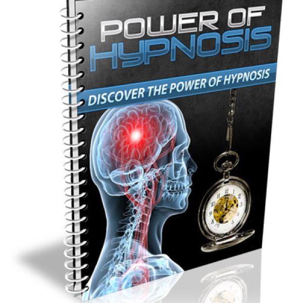 Entfesseln Sie die Kraft der Hypnose: Umfassende digitale Ressource