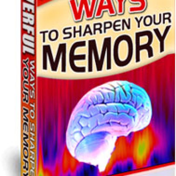 Entfesseln Sie Ihr Gedächtnispotenzial: Greifen Sie auf leistungsstarke Techniken zu