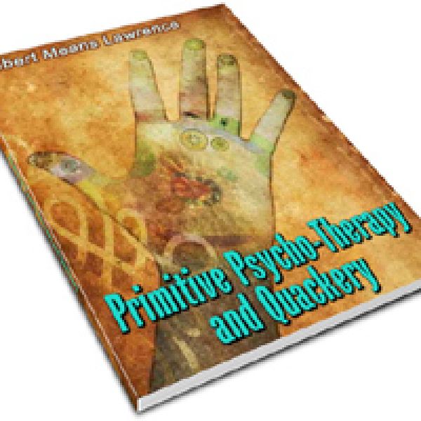 Zugang zum Ordner Primitive Psycho-Therapie und Scharlatanerie auf Google Drive