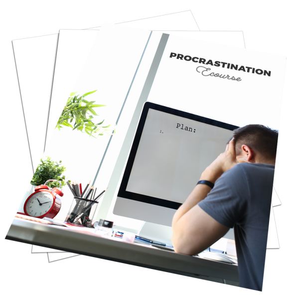 الوصول إلى دورة تأجيل المهام - افتح إمكانياتك