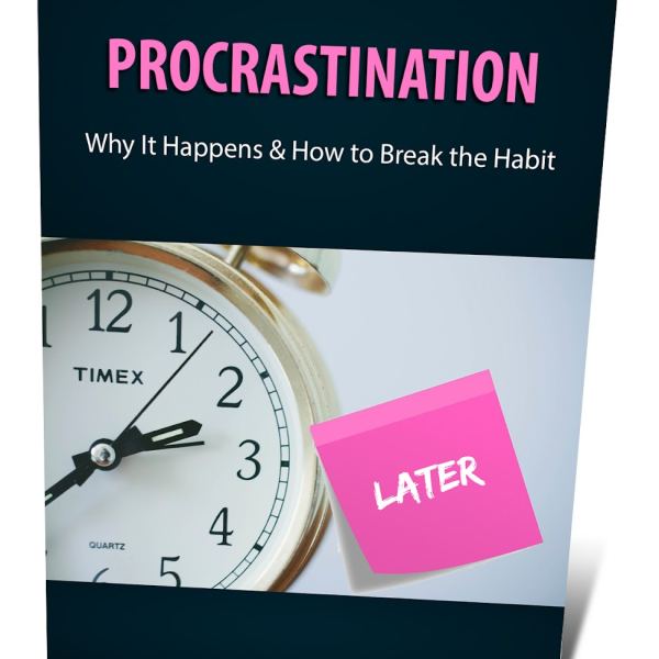 Prokrastination Ressourcen Hub - Google Drive Zugang