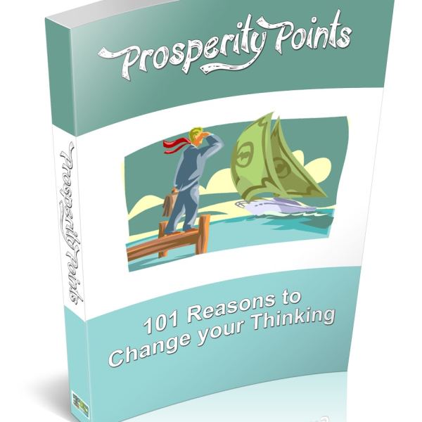 Zugang zu Prosperity Points Digitalressourcen