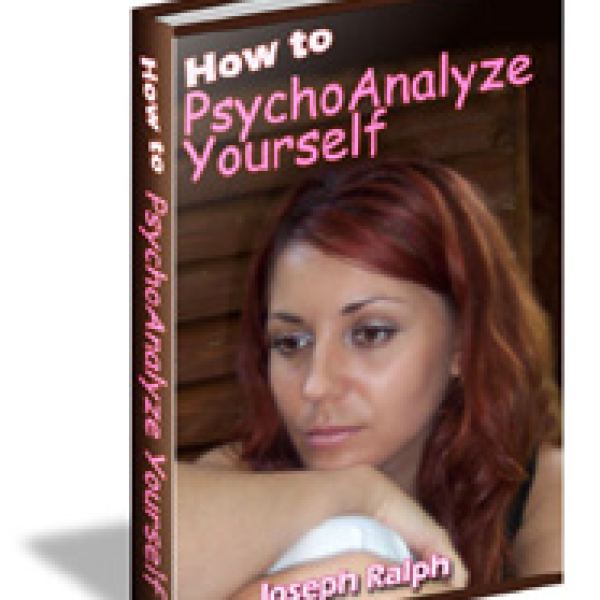 Psycho-Analyse-Dich-Selbst: Umfassendes Selbstbewertungs-Toolkit