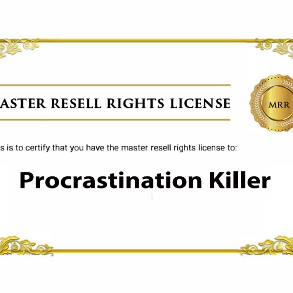 Prokrastinations-Killer: Entfesseln Sie Ihr Produktivitätspotenzial