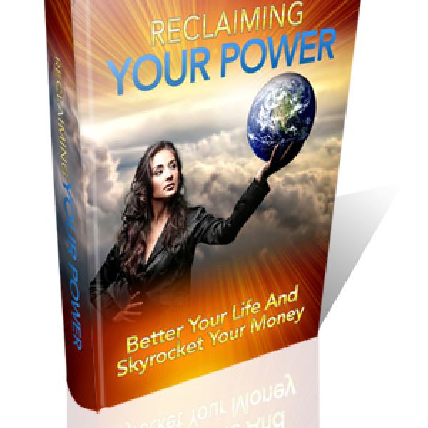 استعادة قوتك: مجلد الموارد الرقمية الكامل