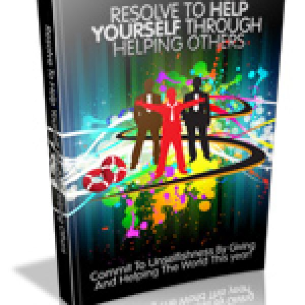 Zugriff auf den Google Drive-Ordner 'Entscheide dich, dir selbst zu helfen, indem du anderen hilfst'