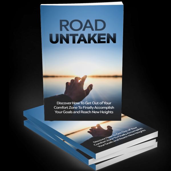 Road-Untaken: الوصول الكامل إلى مجلد الموارد الرقمية
