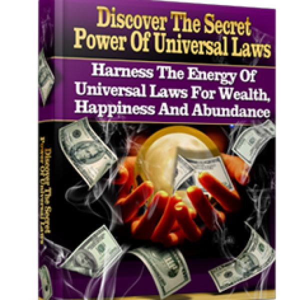 افتح القوة السرية للقوانين العالمية - وصول إلى جوجل درايف