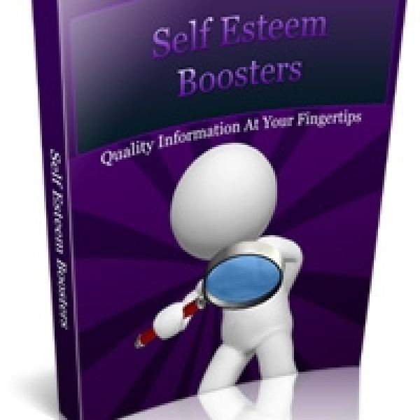 معززات تقدير الذات: مجلد موارد رقمية شامل