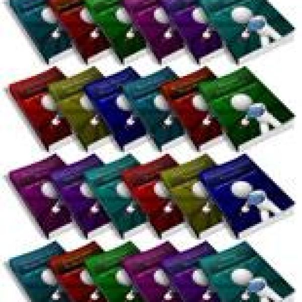 حزمة تحسين الذات: افتح إمكانياتك