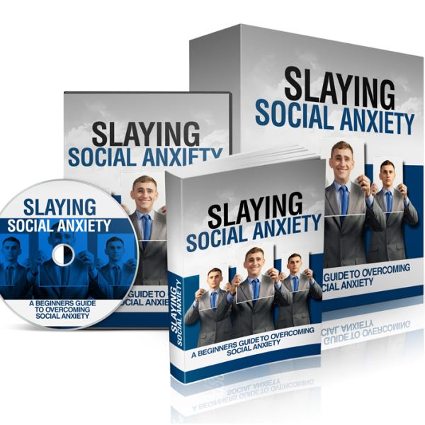 Soziale Angst besiegen - Umfassender Zugriff auf Ressourcenordner