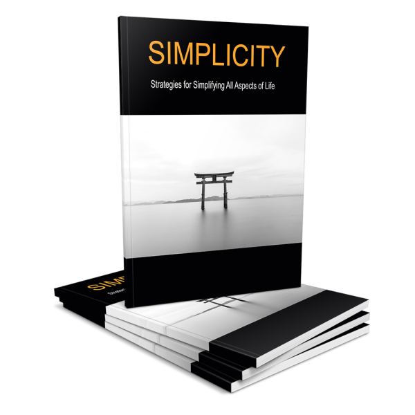 Vereinfachung aller Aspekte Ihres Lebens - Zugriff auf den digitalen Ressourcenordner