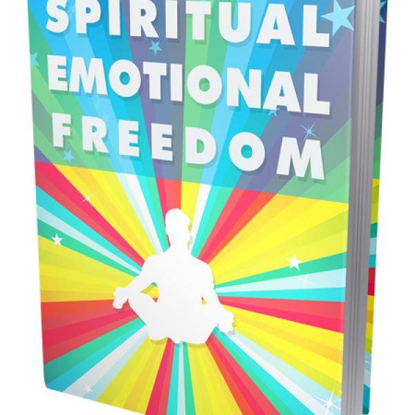 Zugang zur spirituellen-emotionalen Freiheit - Google Drive-Ordner