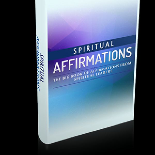 الوصول إلى مجلد التأكيدات الروحية على جوجل درايف