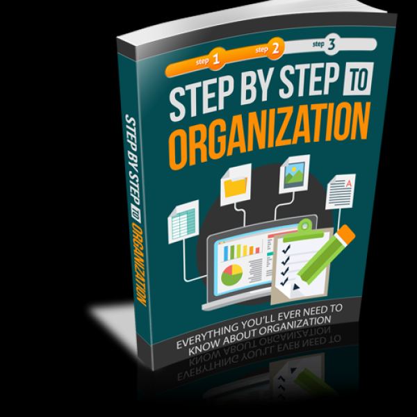 Schritt-für-Schritt zur Organisation: Komplettes digitales Toolkit