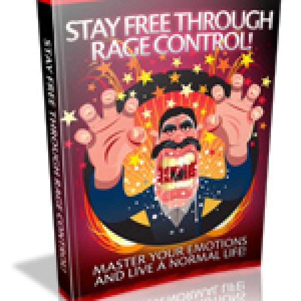 ابقَ حرًا من خلال التحكم في الغضب - الوصول إلى مجلد الموارد الرقمية