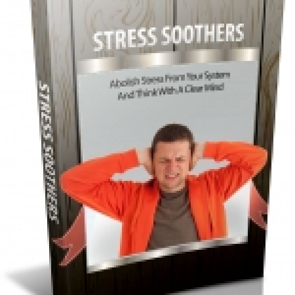 Stress-Soothers: Umfassender Ressourcenordner für Stressmanagement