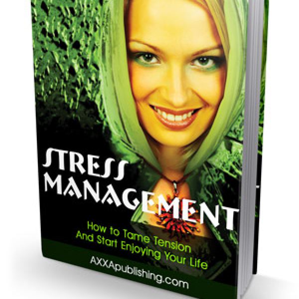 Stressmanagement Ressourcenpaket - Google Drive Zugriff