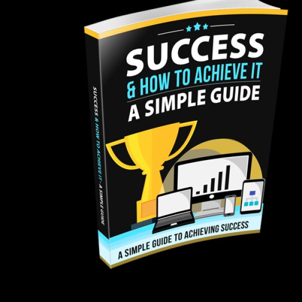 Entfesseln Sie Ihren Erfolg: Greifen Sie auf den Google Drive-Ordner 'Erfolg und wie man ihn erreicht' zu