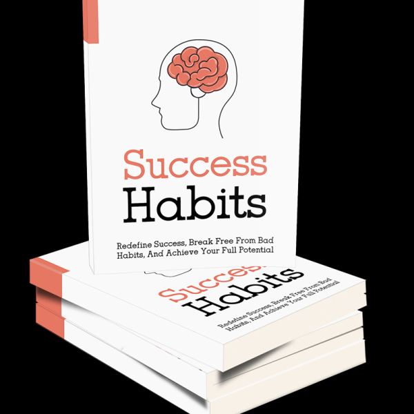 Zugang zum digitalen Ressourcenordner für Erfolgshabits