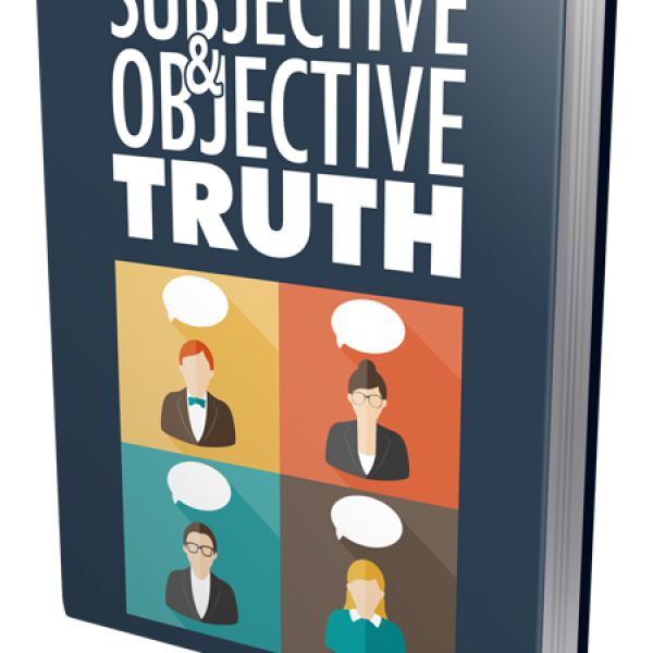 الوصول إلى مجلد Google Drive للحقائق الذاتية والموضوعية